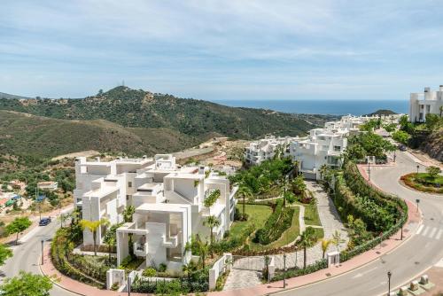 Appartement avec vues sur Marbella