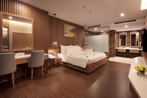 Virgo Hotel in Nha Trang