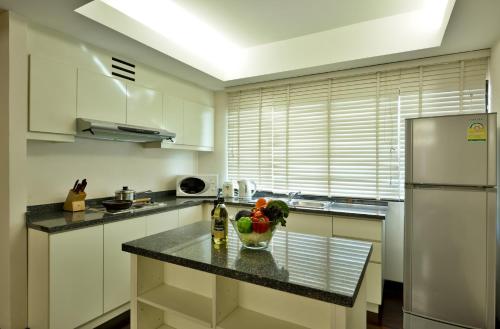 Abloom Exclusive Serviced Apartments, Bangkok (photo 11)