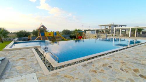 Aphrodite Apartments North Cyprus