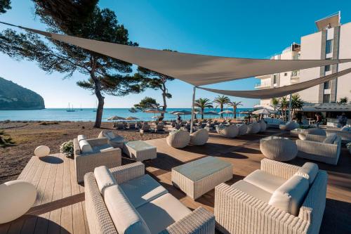 Buitenkant, Melbeach Hotel & Spa - Adults Only in Capdepera