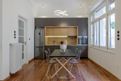 3bdr Modern Design & Bright Interiors in Plaka