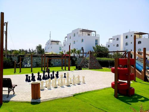 Aphrodite Apartments North Cyprus