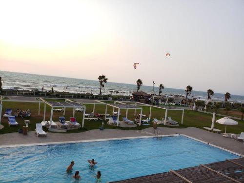 Aphrodite Apartments North Cyprus