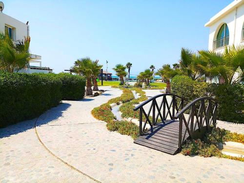 Aphrodite Apartments North Cyprus