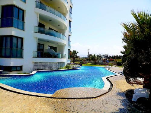 Aphrodite Apartments North Cyprus