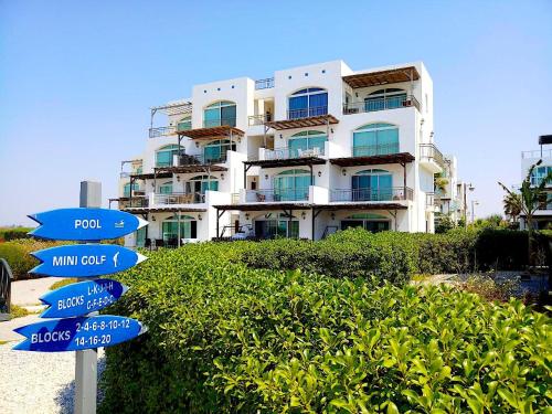 Aphrodite Apartments North Cyprus