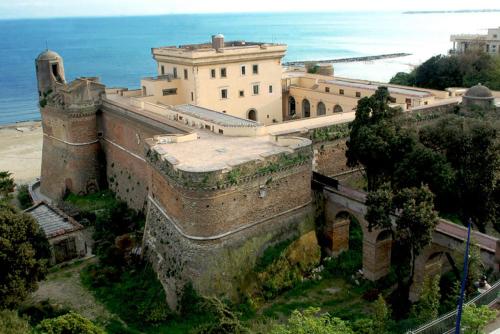 GUEST HOUSE TRA CIELO E MARE 2
