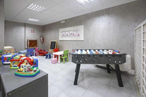 Residence Barusso 4
