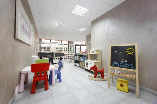 Residence Barusso 4