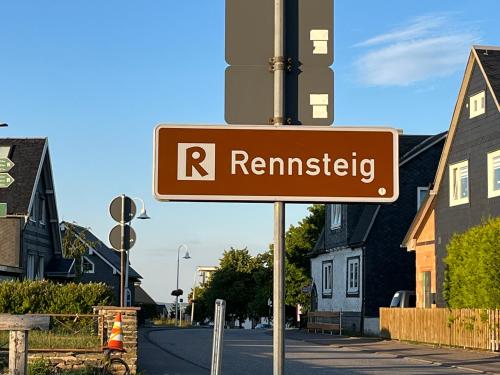 Bergblick - Apartment - Masserberg