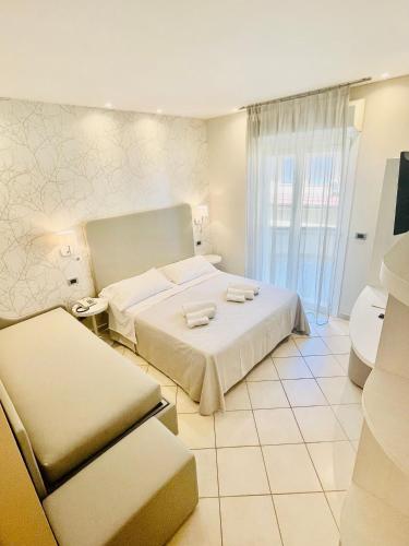 Melody Hotel - Cervia