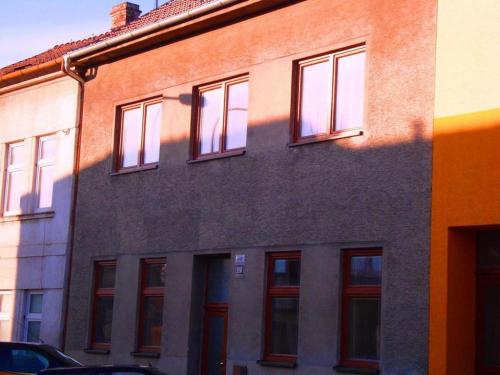 Skorkovskeho Business in ซิเดนิเซ