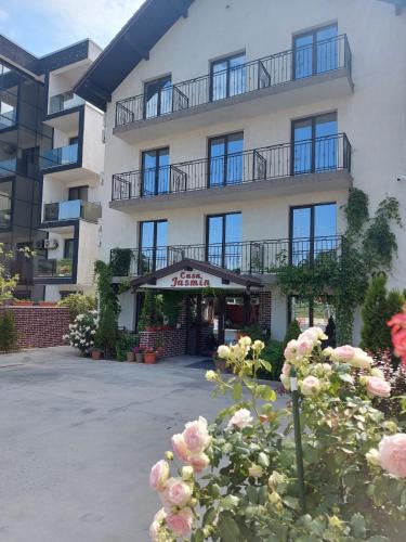 Casa Jasmin - Hotel - Năvodari