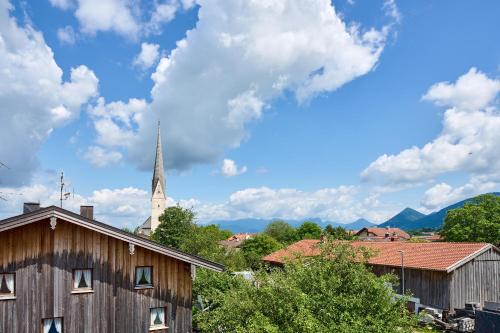 Appartement Alpine Affair