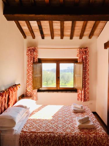 Podere San Francesco
