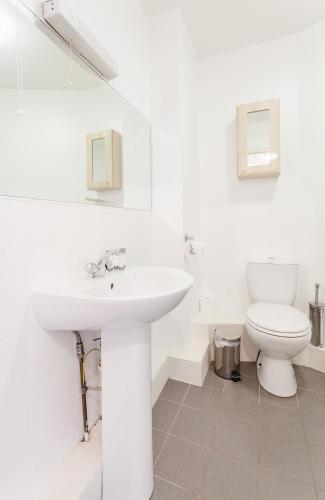 Parnell Corner Apartments, Dublin (fotografie 6)