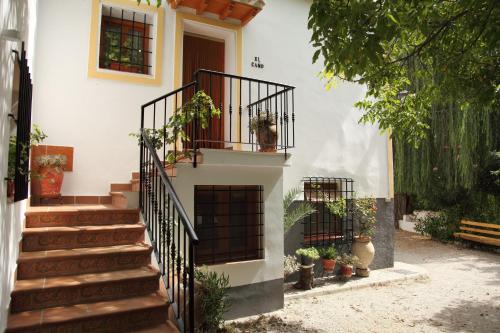Ieeja, El Molino de Batan in Galera