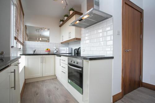 Parnell Boulevard Apartments, Dublin (fotografie 10)