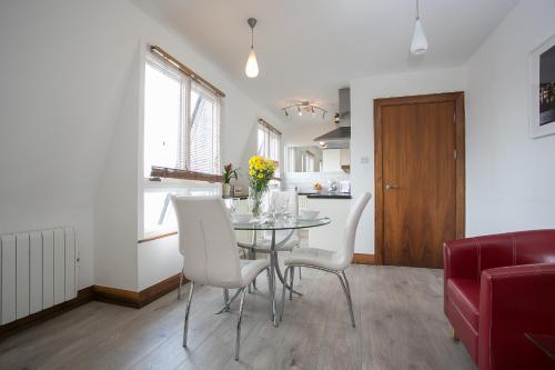 Parnell Boulevard Apartments, Dublin (fotografie 9)