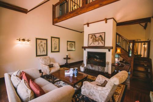 The Manor at Ngorongoro - image 4