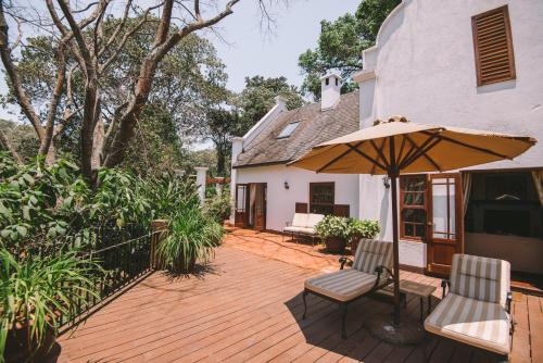 Facilities, The Manor at Ngorongoro in Ngorongoro
