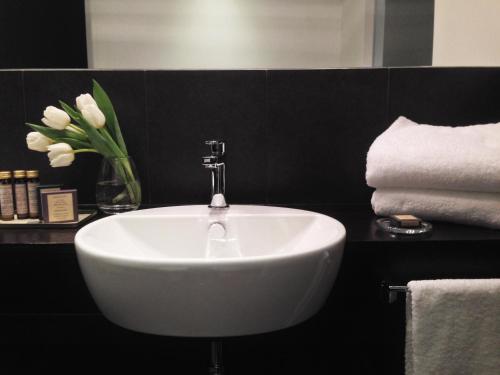 Relais Rione Ponte, Rome (photo 2)