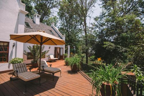 Facilities, The Manor at Ngorongoro in Ngorongoro