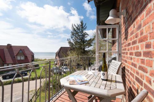 Haus Otto Wohnung 4 Haus Otto Wohnung 4