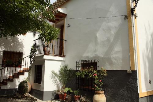 Ieeja, El Molino de Batan in Galera