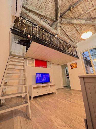  SweetRoma Arco di Travertino, Ferienwohnung in Rom