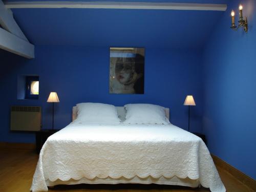 1 queen bed