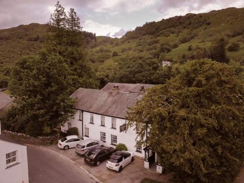Royal Oak Hotel - Borrowdale