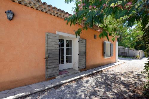 La Petite Maison - Mas des Sous Bois