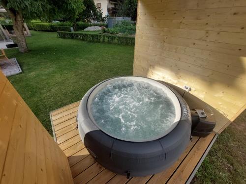  B&B Casa Vanzetta in Ziano di Fiemme