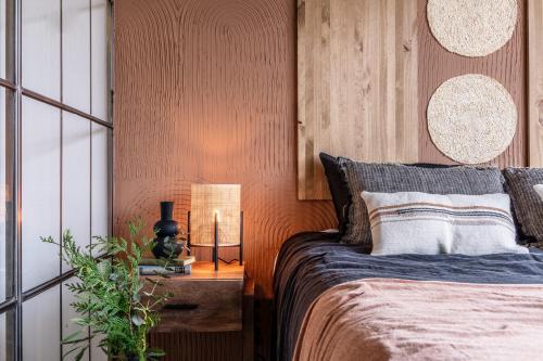 NAMIB - 1 bedroom apartment in Almagro