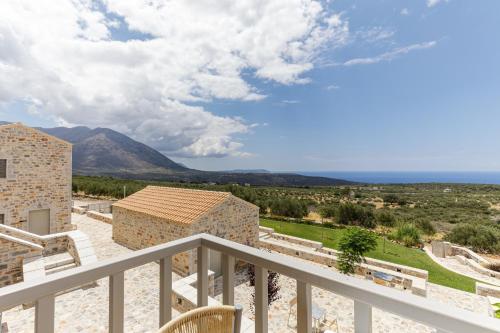 Salvia Areopolis All Suite Hotel