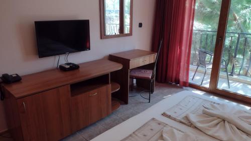 Family Hotel Black Sea – Sunny Beach, WY