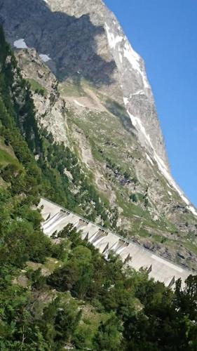 Côté-Bourget, 2 apparts, 10 pers LE BOURGET et 4 pers L'ORGERE, proche La Norma Aussois