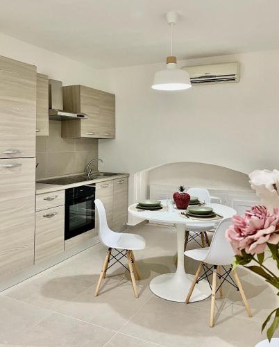 Portobello Apartment