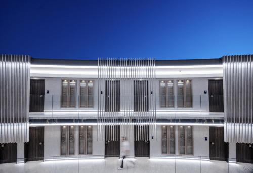 Nautilux Rethymno by Mage Hotels