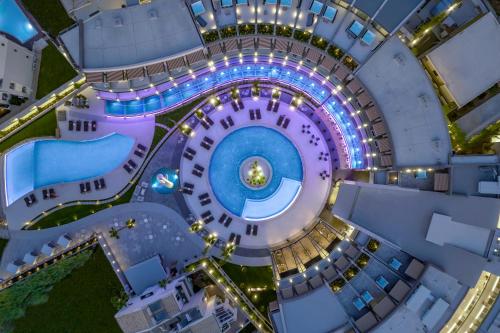 Nautilux Rethymno by Mage Hotels