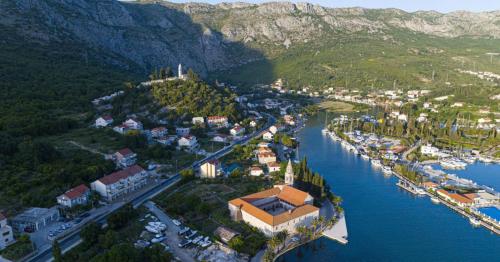 Apartment SunSet Dubrovnik FREE PARKING & WIFI