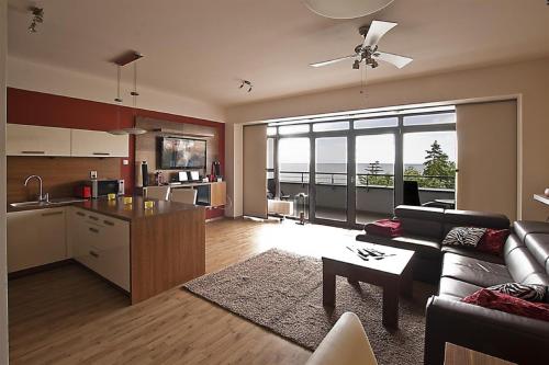 Atrium Luksusowe Apartamenty - Apartment - Sarbinowo