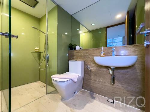 vortex suites klcc by LEAVA, Kuala Lumpur (fotografie 10)