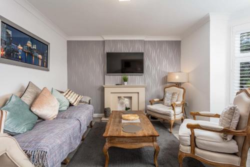 Picture of 9A Millbrae - Donnini Apartments