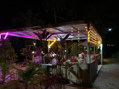 Programlehetőségek, OYO 1112 Siriporn Resort Ko Chang in Dan Kao