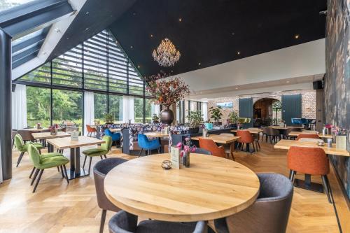  Graaf ter Horst in Horst