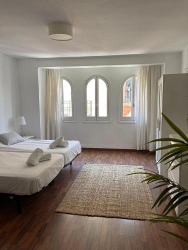 IRUA APARTAMENTOS, Ronda