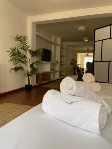 IRUA APARTAMENTOS, Ronda (Foto 11)